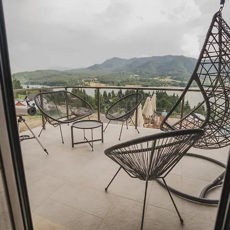 Hotel Panoramic 4*